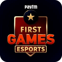 Paytm First Games